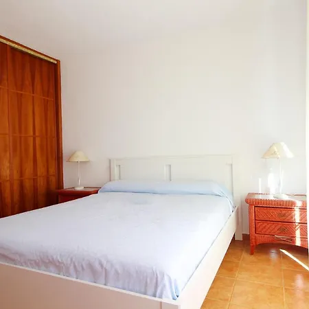 בית נופש Global Properties, Adosado En La Playa Con Piscina סגונטו