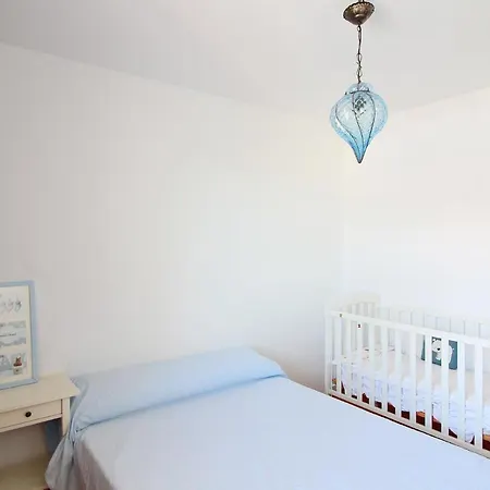 בית נופש Global Properties, Adosado En La Playa Con Piscina